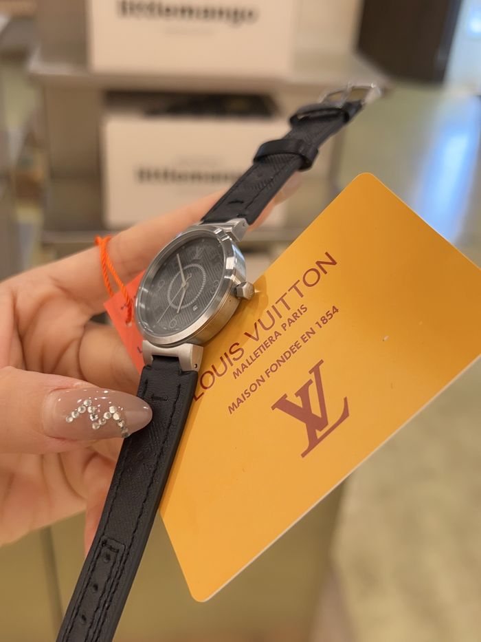 Louis Vuitton Watch LVW00029